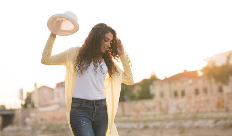 Le Gilet: Un secret de mode pour la chaleur d’hiver