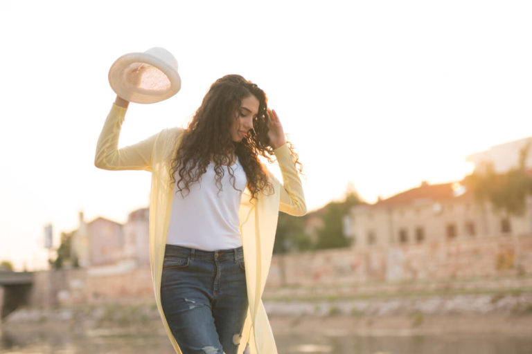 Le Gilet: Un secret de mode pour la chaleur d’hiver