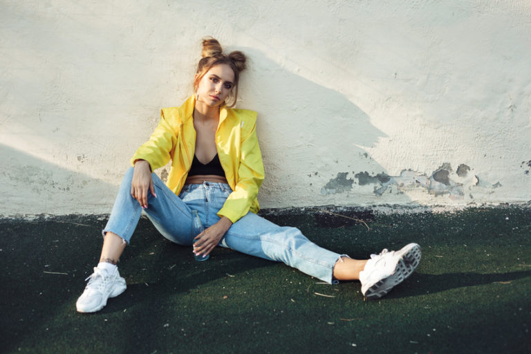 La mode inspirée des ânées 70 en 9 pièces