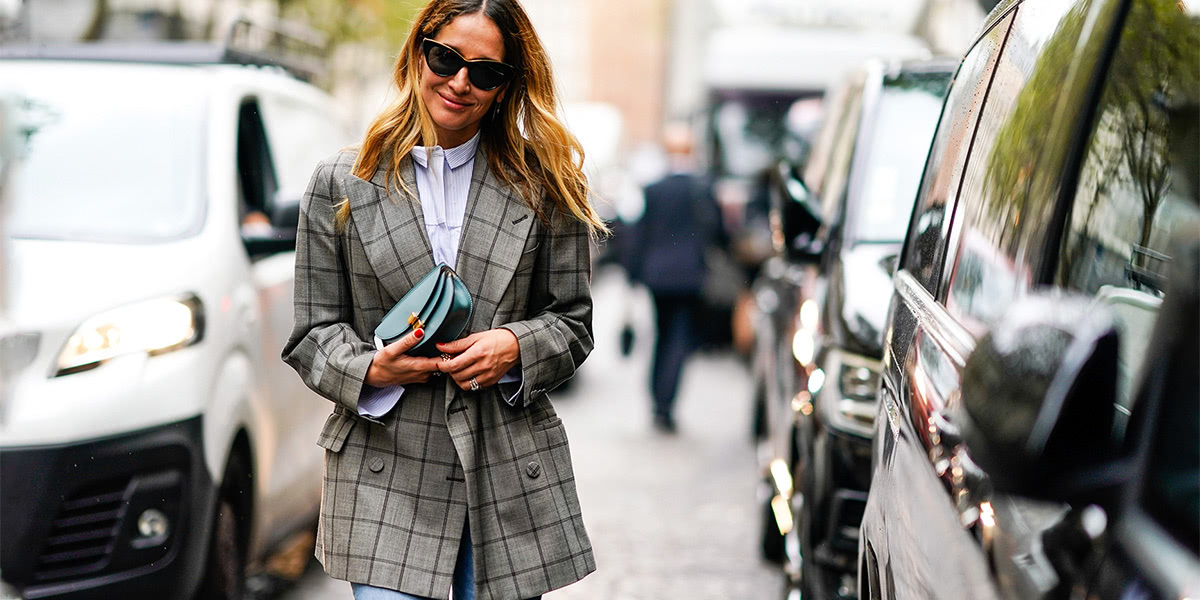 LE STYLE ET LA COULEUR SONT LES PILIERS DU SUCCÈS DANS LA MODE