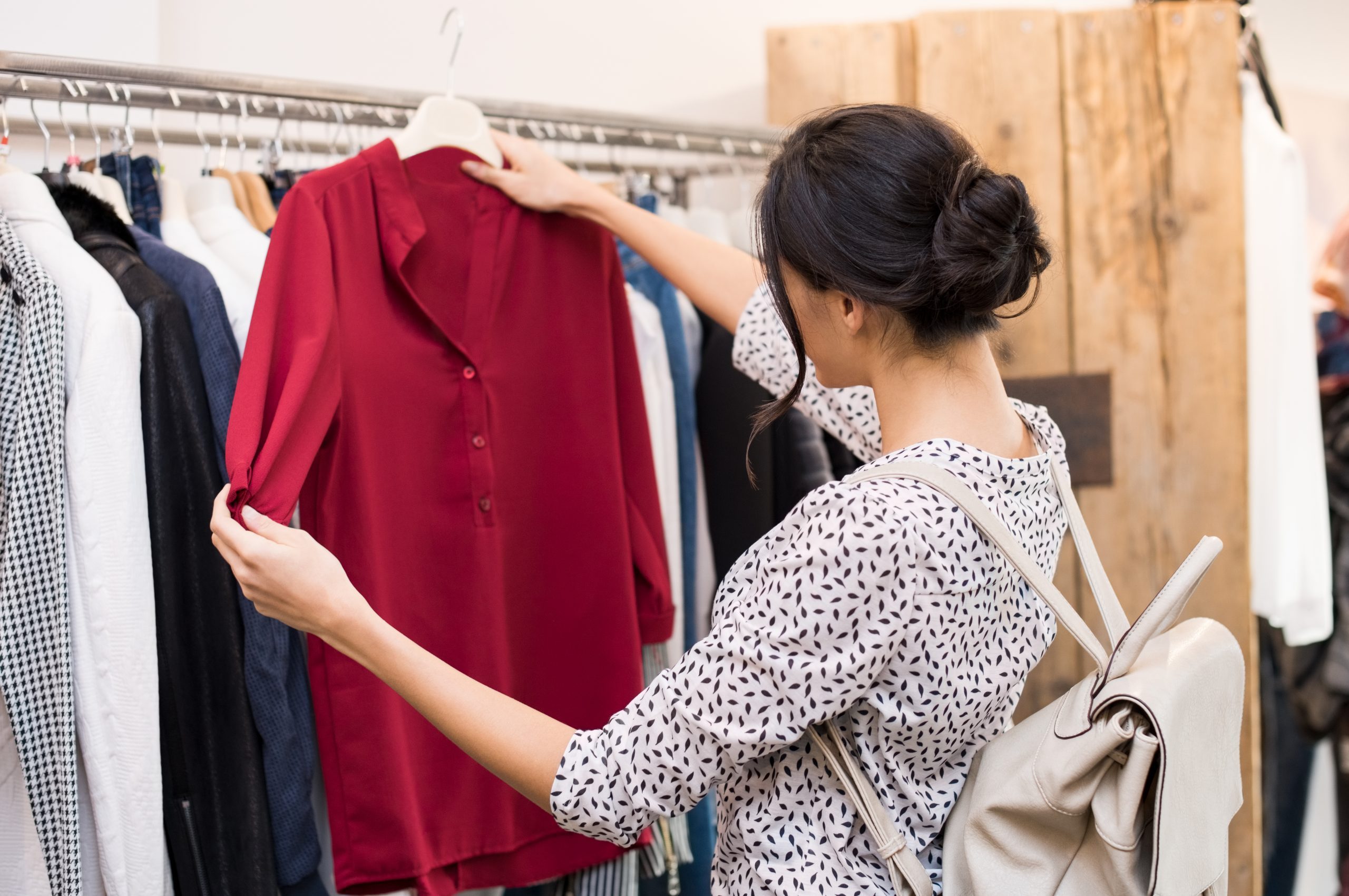 DES PETITES TOUCHES QUI PEUVENT GÂCHER VOTRE LOOK
