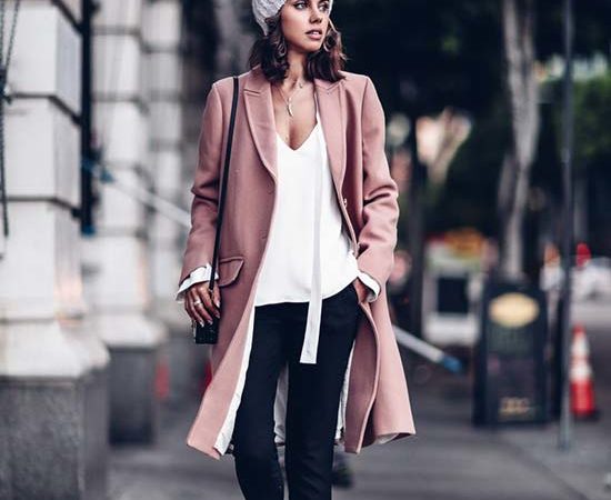 La prévision des tendances: Semaine de la mode a New York