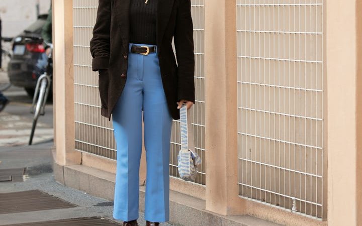 Les tendances de style de rue a adopter