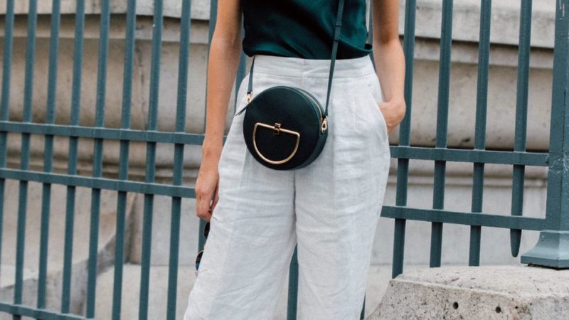 Alerte tendance: Des combinaison de couleur inattendues