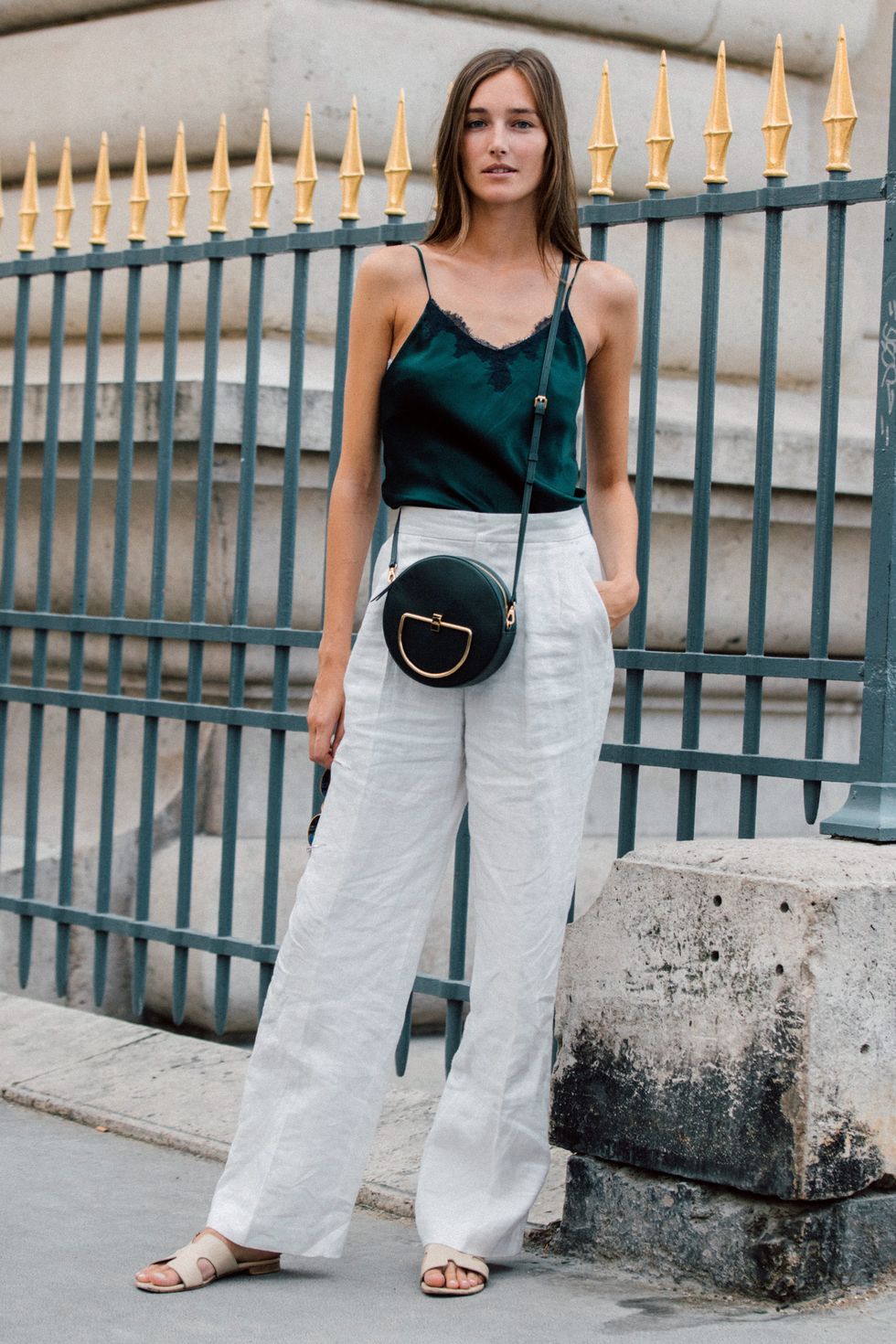 Alerte tendance: Des combinaison de couleur inattendues
