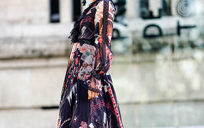 Un aperçu des tendances des couleurs pour le printemps 2021
