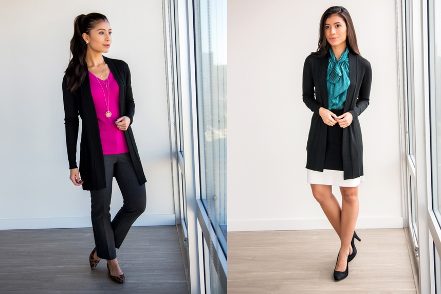 Les quatre niveaux de la tenue d’affaires que vous devez connaitre pour vous habiller avec succès